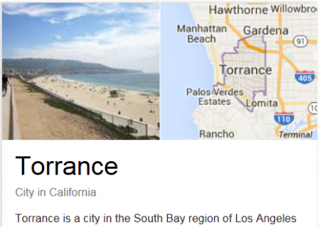 Torrance