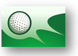 golfbalgroen