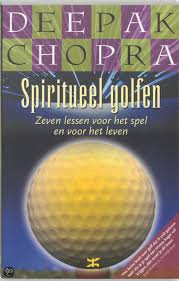 spiritueel golf chopra
